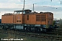 LEW 17711 - DB Cargo "298 322-9"
01.02.2000 - Merseburg
Manfred Uy