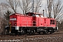 LEW 17711 - DB Cargo "298 322-9"
08.03.2016 - Berlin-Wuhlheide
Frank Noack