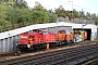 LEW 17711 - DB Cargo "298 322-9"
24.09.2018 - Berlin-Heerstrasse
Dr. Günther Barths