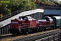 LEW 17711 - DB Cargo "298 322-9"
25.09.2018 - Berlin-Heerstrasse
Dr. Günther Barths