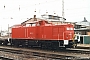 LEW 17712 - DB Cargo "298 323-7"
04.01.2000 - Elsterwerda
Tobias Kußmann