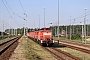 LEW 17712 - DB Cargo "298 323-7"
26.06.2024 - Seddin
Peter Wegner