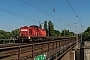 LEW 17713 - DB Cargo "298 324-5"
11.08.2020 - Berlin-Spindlersfeld
Sebastian Schrader