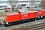 LEW 17714 - DB Schenker "298 325-2"
22.03.2009 - Rostock-Seehafen
Bernd Gennies