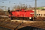 LEW 17715 - DB Cargo "298 326-0"
28.01.2017 - Neubrandenburg
Michael Uhren