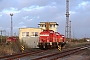 LEW 17715 - DB Cargo "298 326-0"
22.04.2017 - Rostock-Seehafen
Peter Wegner
