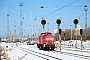 LEW 17715 - DB Cargo "298 326-0"
02.04.2018 - Rostock, Seehafen
Peter Wegner