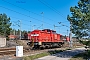 LEW 17715 - DB Cargo "298 326-0"
15.04.2019 - Seddin
Helmut Sangmeister