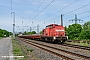 LEW 17715 - DB Cargo "298 326-0"
22.05.2020 - Saarmund
Kai-Serge Dortmann