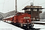 LEW 17717 - DB Cargo "298 328-6"
25.12.2000 - Leipzig
Tobias Kußmann