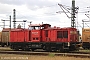 LEW 17717 - DB Schenker "298 328-6"
20.08.2014 - Wismar
Edgar Albers