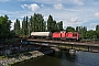LEW 17717 - DB Cargo "298 328-6"
01.07.2016 - Berlin-Köpenick, Spreebrücke Spindlersfeld
Sebastian Schrader