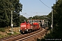 LEW 17718 - DB Cargo "298 329-4"
23.07.2018 - Ludwigsfelde-Struveshof
Malte H.