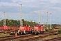 LEW 17718 - DB Cargo "298 329-4"
02.07.2016 - Rostock-Seehafen
Peter Wegner