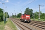 LEW 17719 - DB Cargo "298 330-2"
16.06.2020 - Nuthetal-Saarmund
Alex Huber