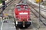 LEW 17720 - DB Cargo "298 331-0"
29.09.2016 - Neubrandenburg
Thomas Sauermilch