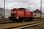 LEW 17720 - DB Cargo "298 331-0"
04.10.2021 - Seddin
Frank Weimer