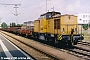 LEW 17721 - DB Cargo "298 332-8"
10.05.2000 - Delitzsch
Archiv Ralf Wohllebe