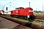 LEW 17724 - DB Cargo "298 335-1"
26.05.2001 - Leipzig, Hauptbahnhof
Jens Böhmer