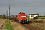 LEW 17724 - DB Cargo "298 335-1"
09.10.2007 - Mückenhain
Felix Seraphin