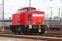 LEW 17725 - DB Cargo "298 336-9"
03.03.2016 - Cottbus
Frank Gutschmidt