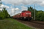 LEW 17725 - DB Cargo "298 336-9"
17.07.2020 - Berlin-Wuhlheide
Sebastian Schrader