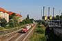 LEW 17725 - DB Cargo "298 336-9"
04.06.2021 - Berlin-Wilmersdorf
Edgar Kirsche