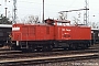 LEW 17726 - DB Cargo "298 337-7"
04.01.2000 - Ruhland
Tobias Kußmann