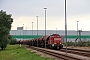 LEW 17726 - DB Cargo "298 337-7"
12.07.2016 - Rostock-Seehafen
Peter Wegner