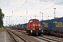LEW 17726 - DB Cargo "298 337-7"
25.06.2017 - Rostock, Hinrichsdorfer Straße
Peter Wegner