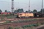 LEW 17839 - DR "111 011-3"
22.09.1988 - Rostock-Seehafen
Michael Uhren
