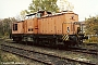LEW 17839 - DB Cargo "298 311-2"
28.10.2000 - Kamenz (Sachsen)
Marcel Jacksch