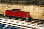 LEW 17839 - Railion "298 311-2"
14.02.2003 - Dresden-Friedrichstadt
Stefan Siegel