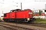 LEW 17839 - Railion "298 311-2"
28.06.2006 - Magdeburg-Rothensee
Ingo Wlodasch