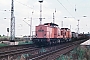 LEW 17840 - DR "111 012-1"
10.07.1989 - Rostock-Seehafen
Michael Uhren