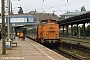 LEW 17840 - DB AG "298 312-0"
__.__.1997 - Stralsund
Mario Fliege