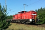 LEW 17840 - DB Cargo "298 312-0"
03.08.2018 - Berlin, Wuhlheide
Jürgen Albrecht