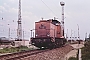 LEW 17841 - DR "111 013-9"
28.05.1988 - Rostock-Seehafen
Michael Uhren