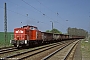 LEW 17841 - DB Cargo "298 313-8"
26.04.2000 - Schkortleben
Werner Brutzer