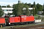 LEW 17841 - Railion "298 313-8"
13.10.2007 - Rostock-Seehafen
Swen Thalhäuser