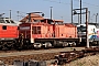 LEW 17841 - DB Cargo "298 313-8"
07.09.2024 - DB Cargo Werk Seddin
Frank Noack