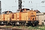 LEW 17843 - DB Cargo "298 315-3"
25.07.1999 - Großkorbetha
Tobias Kußmann