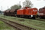 LEW 17843 - DB Cargo "298 315-3"
28.04.2000 - Röblingen am See
Werner Brutzer