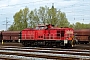 LEW 17844 - DB Cargo "298 316-1"
18.04.2016 - Rostock, Seehafen
Andreas Görs