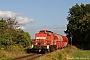 LEW 17844 - DB Cargo "298 316-1"
10.09.2020 - Fredersdorf bei Berlin
Edgar Kirsche