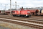 LEW 17844 - DB Cargo "298 316-1"
14.04.2021 - Eberswalde
Mario Fliege