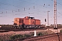 LEW 17845 - DR "111 017-0"
21.05.1989 - Rostock-Seehafen
Michael Uhren