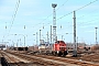LEW 17845 - DB Cargo "298 317-9"
20.03.2016 - Rostock Seehafen
Peter Wegner