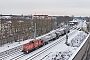 LEW 17845 - DB Cargo "298 317-9"
11.01.2017 - Berlin-Köpenick
Sebastian Schrader