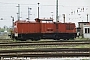 LEW 17846 - DB Cargo "298 318-7"
28.04.2002 - Cottbus
Ronny Schubert